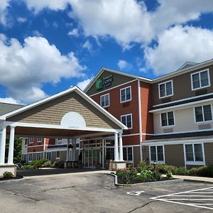 Holiday Inn Express Hotel & Suites Rochester By Ihg