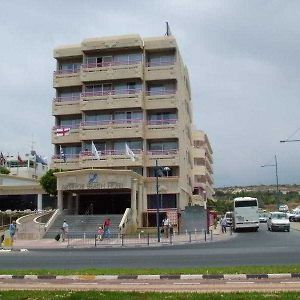 Arsinoe Beach Hotel