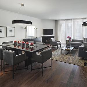 One-Bedroom Penthouse