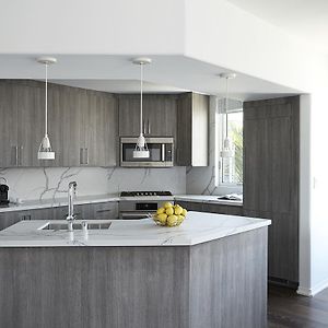 Two Bedroom Penthouse